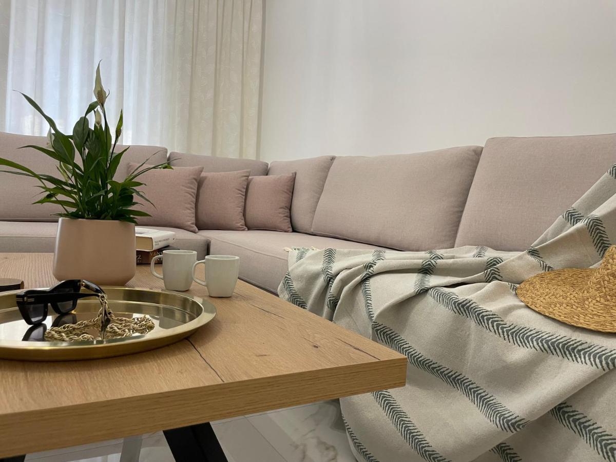 Sk Luxury Residence Χανιά Εξωτερικό φωτογραφία