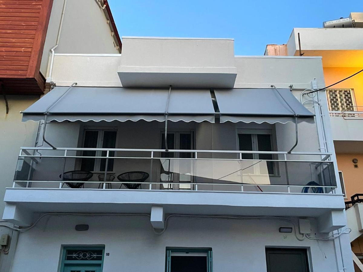 Sk Luxury Residence Χανιά Εξωτερικό φωτογραφία