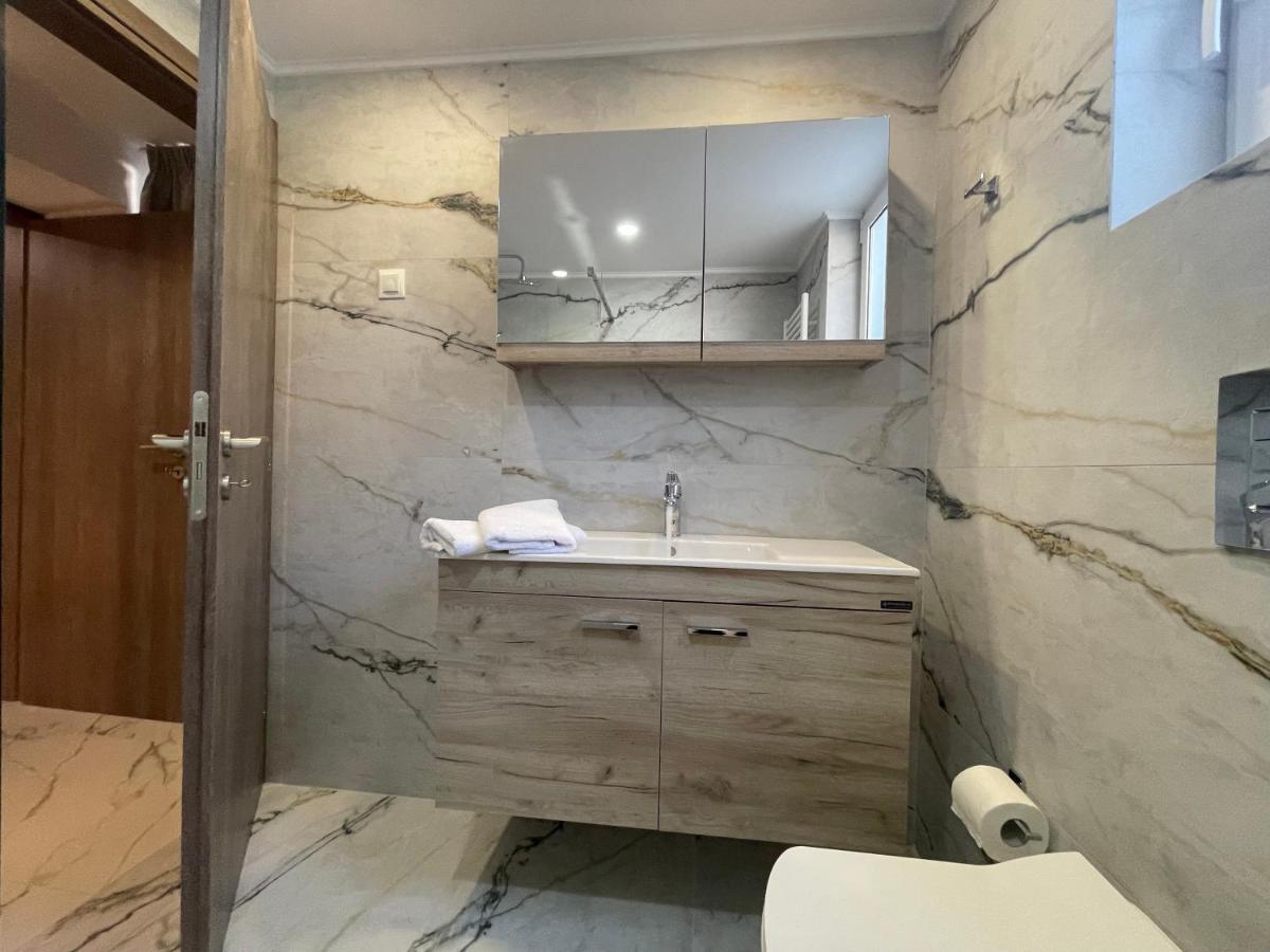 Sk Luxury Residence Χανιά Εξωτερικό φωτογραφία