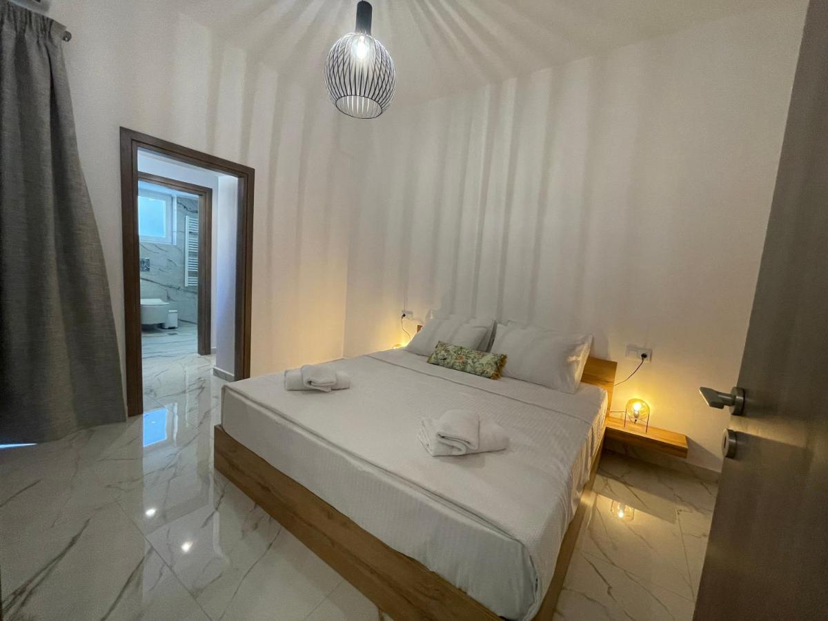 Sk Luxury Residence Χανιά Εξωτερικό φωτογραφία