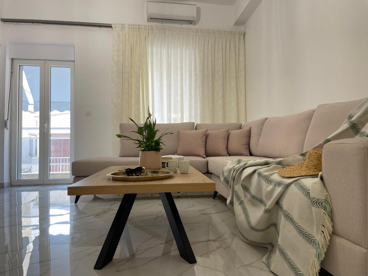 Sk Luxury Residence Χανιά Εξωτερικό φωτογραφία