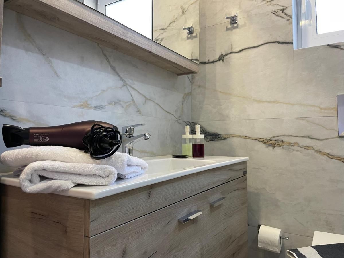 Sk Luxury Residence Χανιά Εξωτερικό φωτογραφία