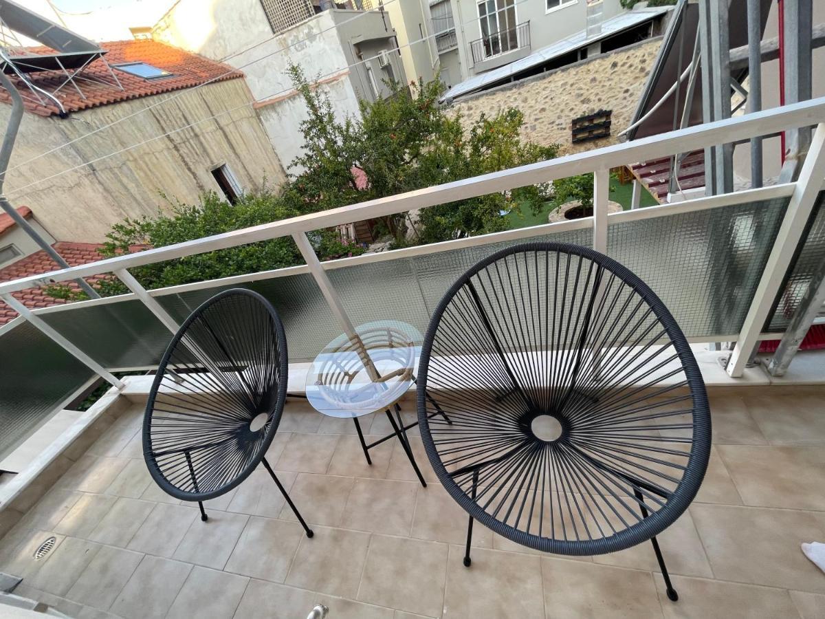 Sk Luxury Residence Χανιά Εξωτερικό φωτογραφία