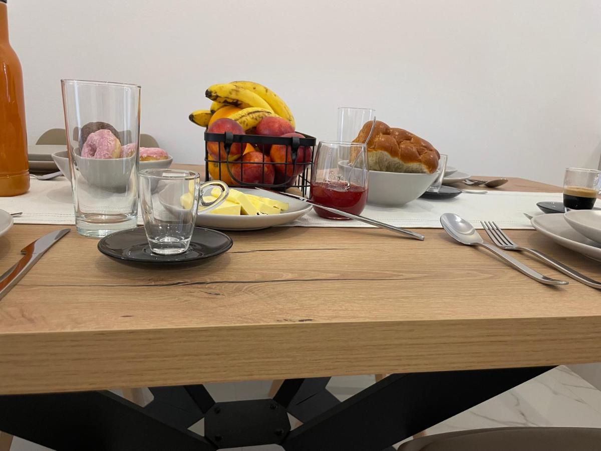 Sk Luxury Residence Χανιά Εξωτερικό φωτογραφία