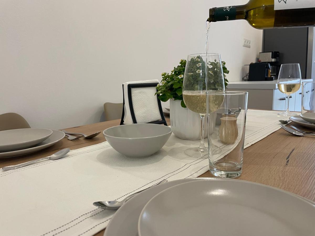Sk Luxury Residence Χανιά Εξωτερικό φωτογραφία
