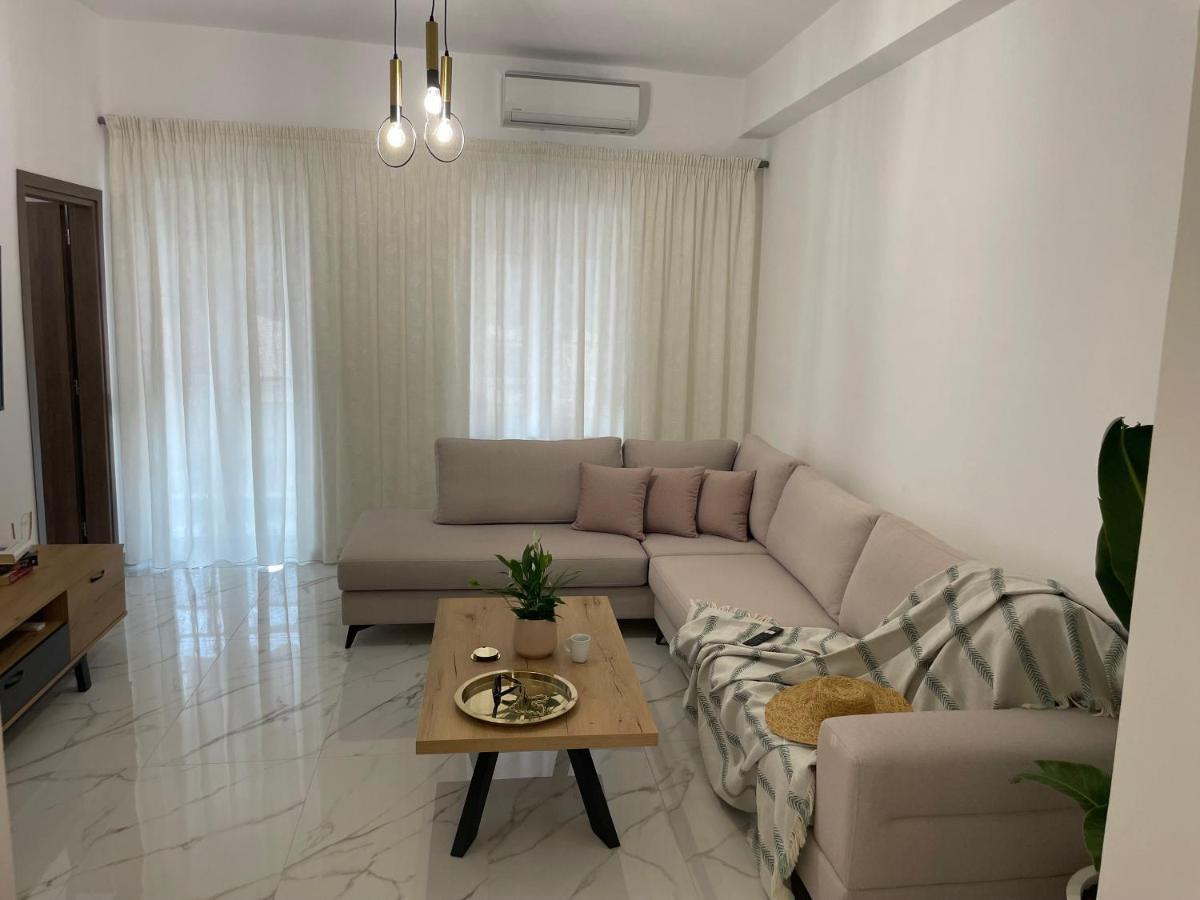 Sk Luxury Residence Χανιά Εξωτερικό φωτογραφία