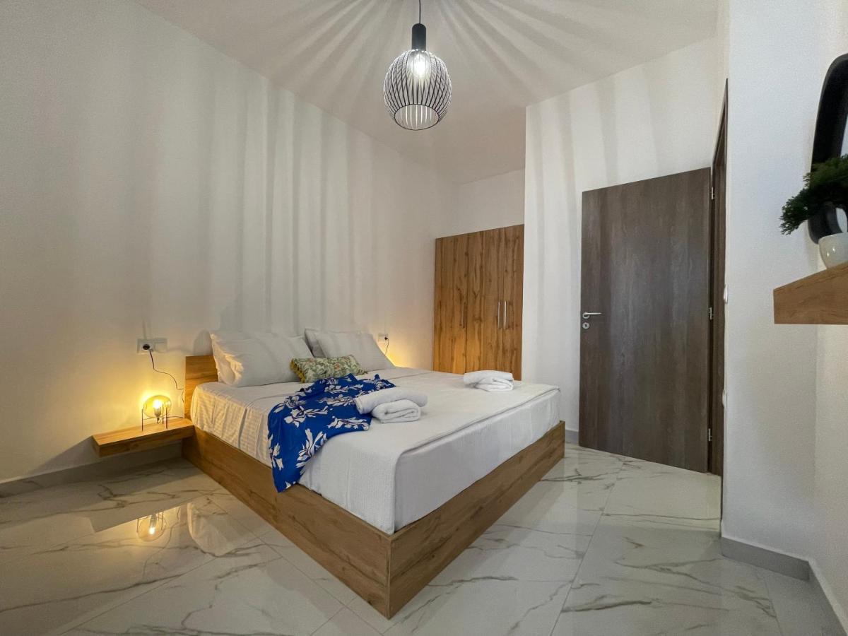 Sk Luxury Residence Χανιά Εξωτερικό φωτογραφία