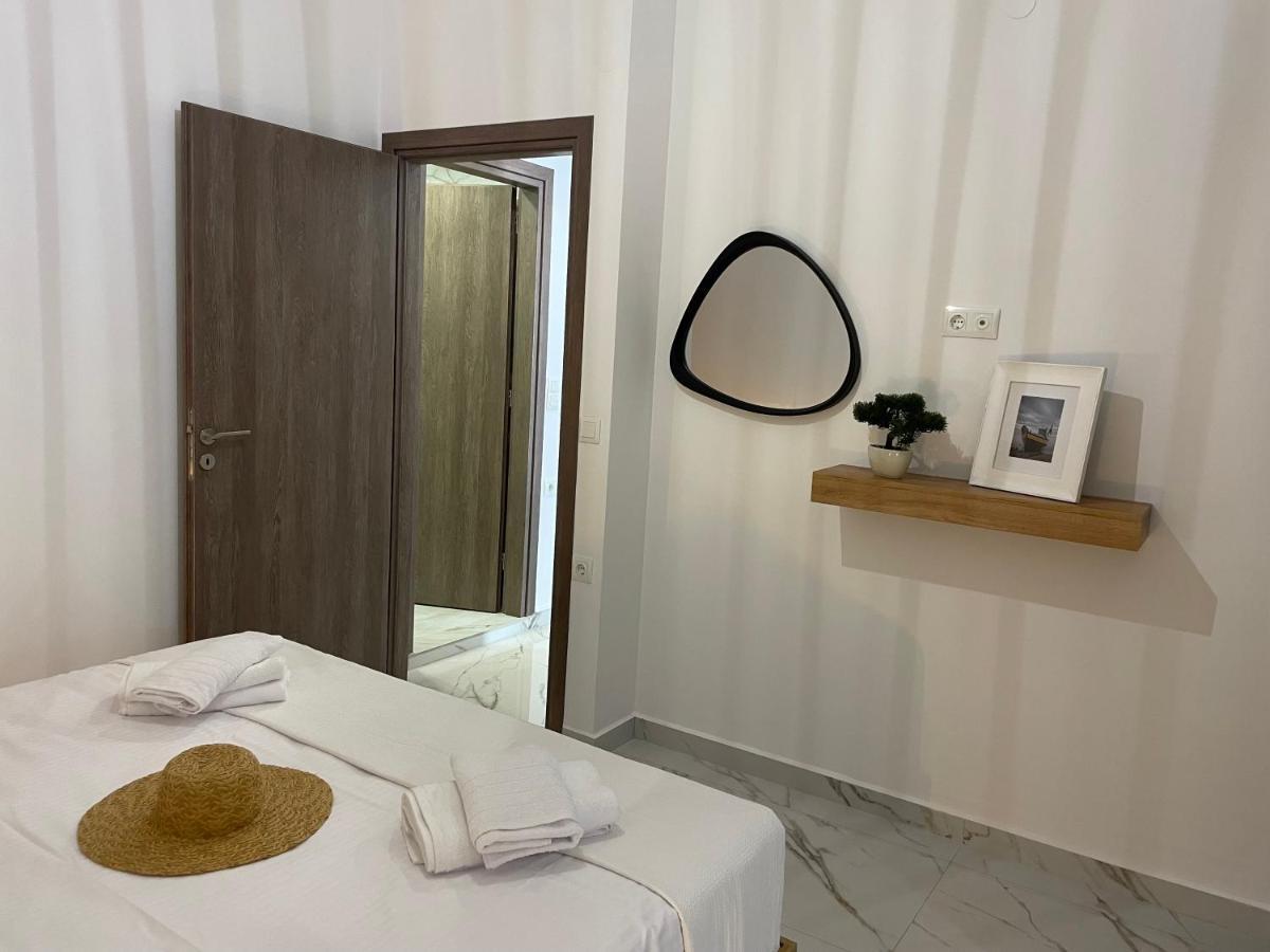 Sk Luxury Residence Χανιά Εξωτερικό φωτογραφία