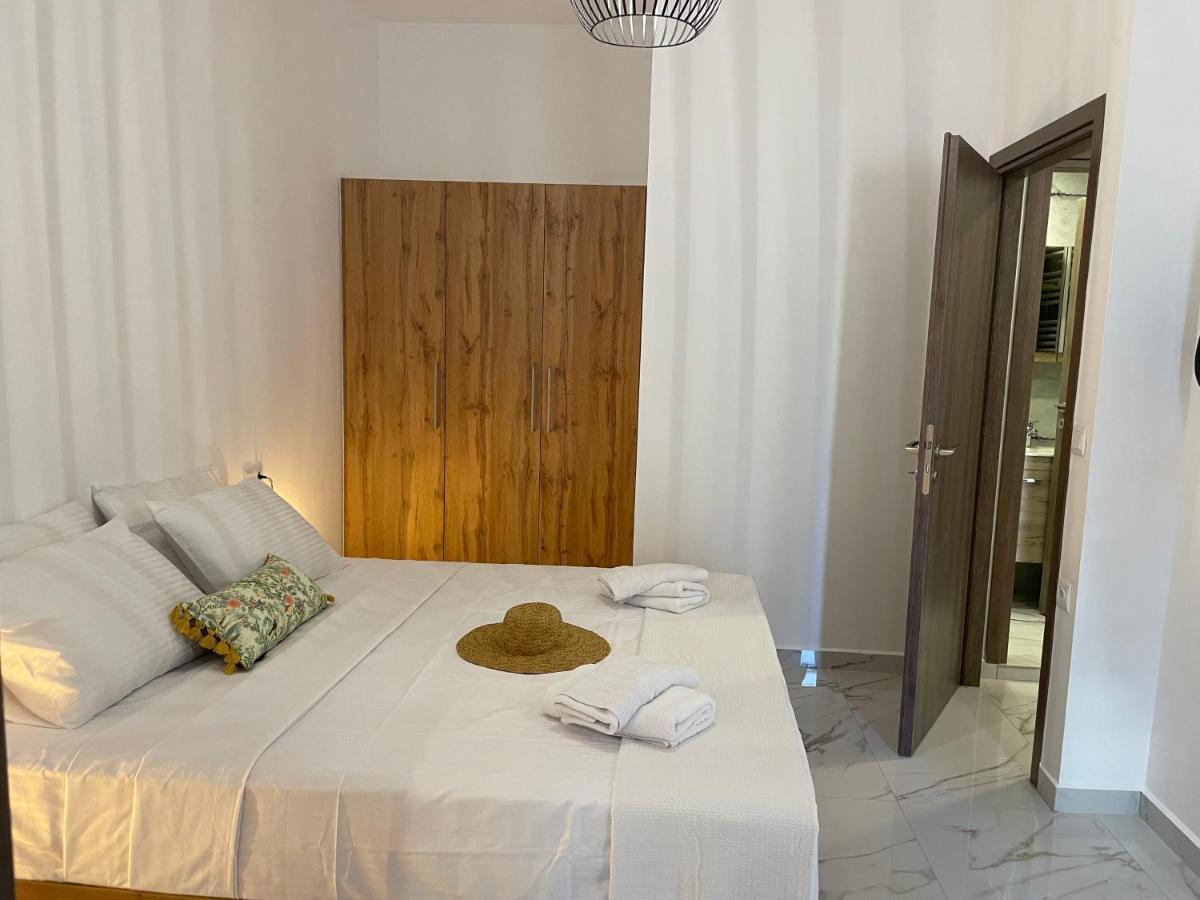Sk Luxury Residence Χανιά Εξωτερικό φωτογραφία