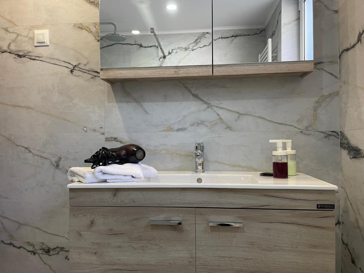 Sk Luxury Residence Χανιά Εξωτερικό φωτογραφία
