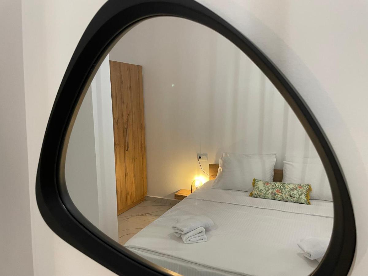 Sk Luxury Residence Χανιά Εξωτερικό φωτογραφία