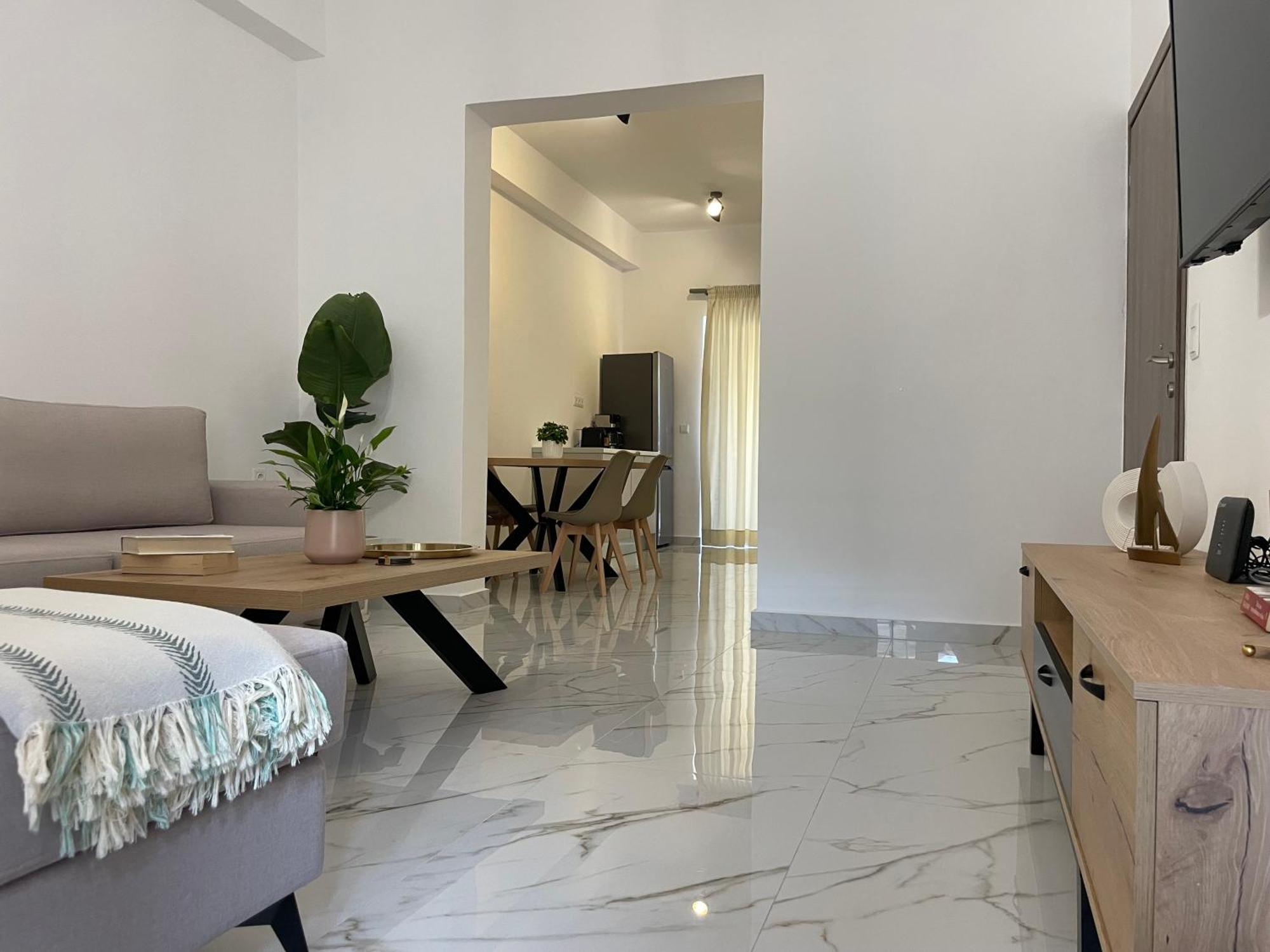 Sk Luxury Residence Χανιά Εξωτερικό φωτογραφία