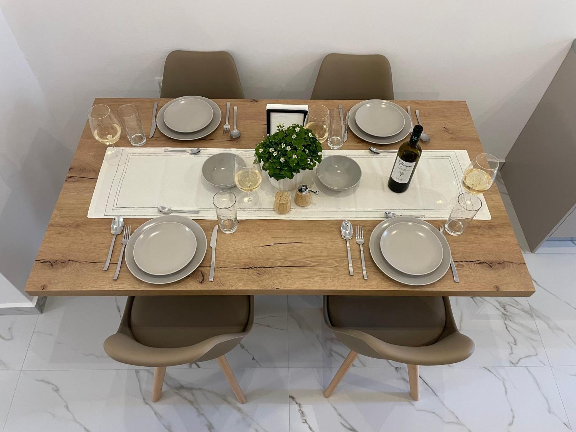 Sk Luxury Residence Χανιά Εξωτερικό φωτογραφία