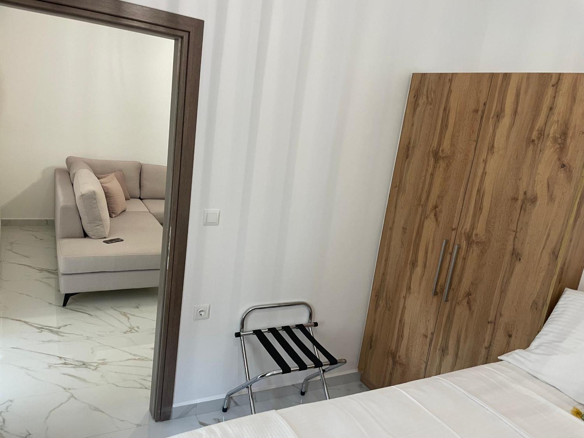Sk Luxury Residence Χανιά Εξωτερικό φωτογραφία